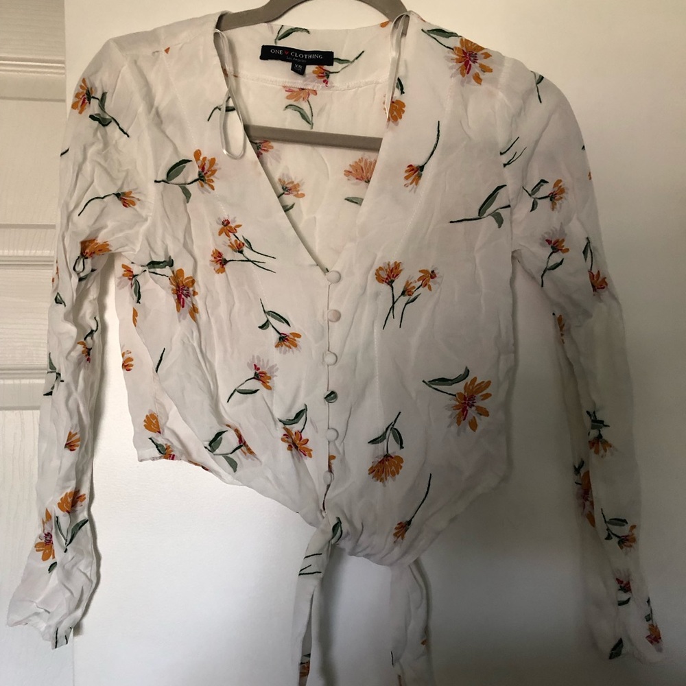 Blouse